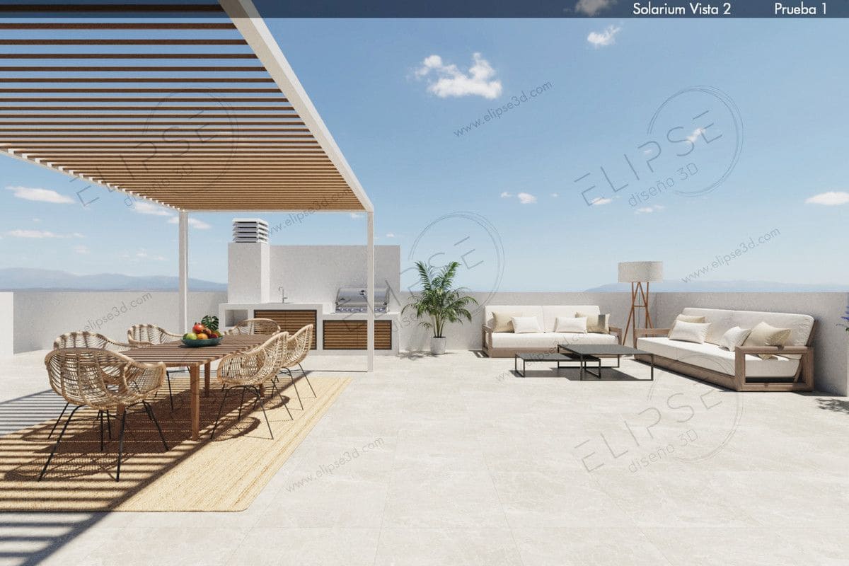 2 soverom Leilighet til salgs i San Pedro del Pinatar med svømmebasseng - € 239 900 (Ref: 9992316)