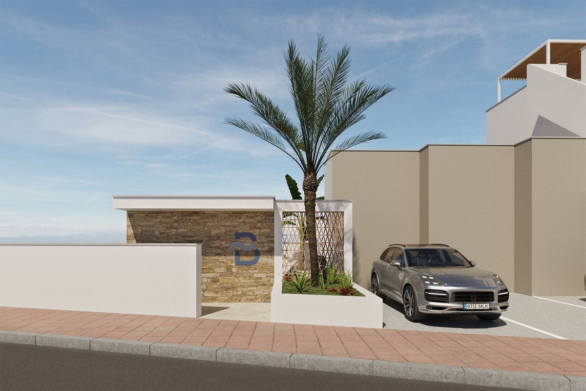 2 soverom Leilighet til salgs i San Pedro del Pinatar med svømmebasseng - € 239 900 (Ref: 9992316)