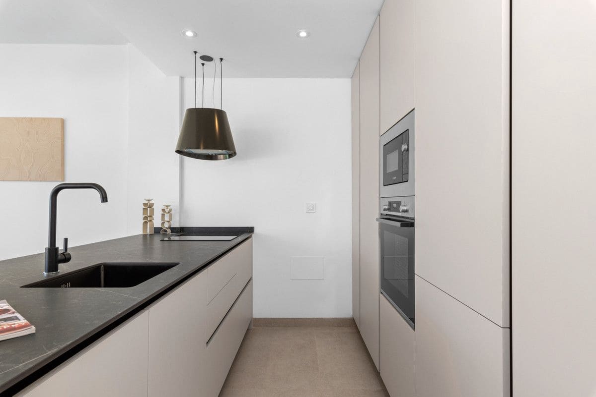 Apartamento de 2 habitaciones en Islas Menores en venta con piscina - 358.000 € (Ref: 9992317)