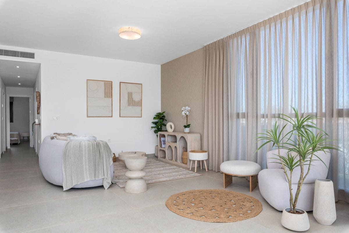 Apartamento de 2 habitaciones en Islas Menores en venta con piscina - 358.000 € (Ref: 9992317)