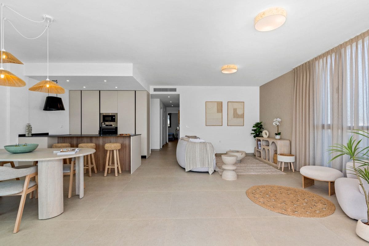 Apartamento de 2 habitaciones en Islas Menores en venta con piscina - 358.000 € (Ref: 9992317)