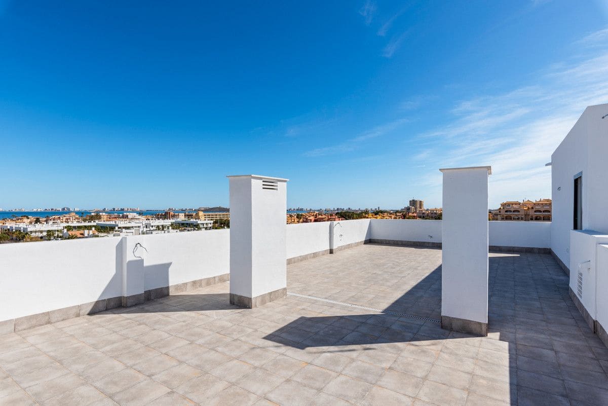 Apartamento de 2 habitaciones en Islas Menores en venta con piscina - 358.000 € (Ref: 9992317)