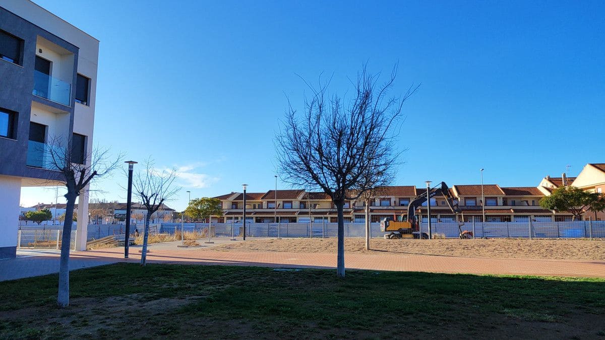 3 bedroom Apartment for sale in Torre-Pacheco with pool - € 233,000 (Ref: 9992318)