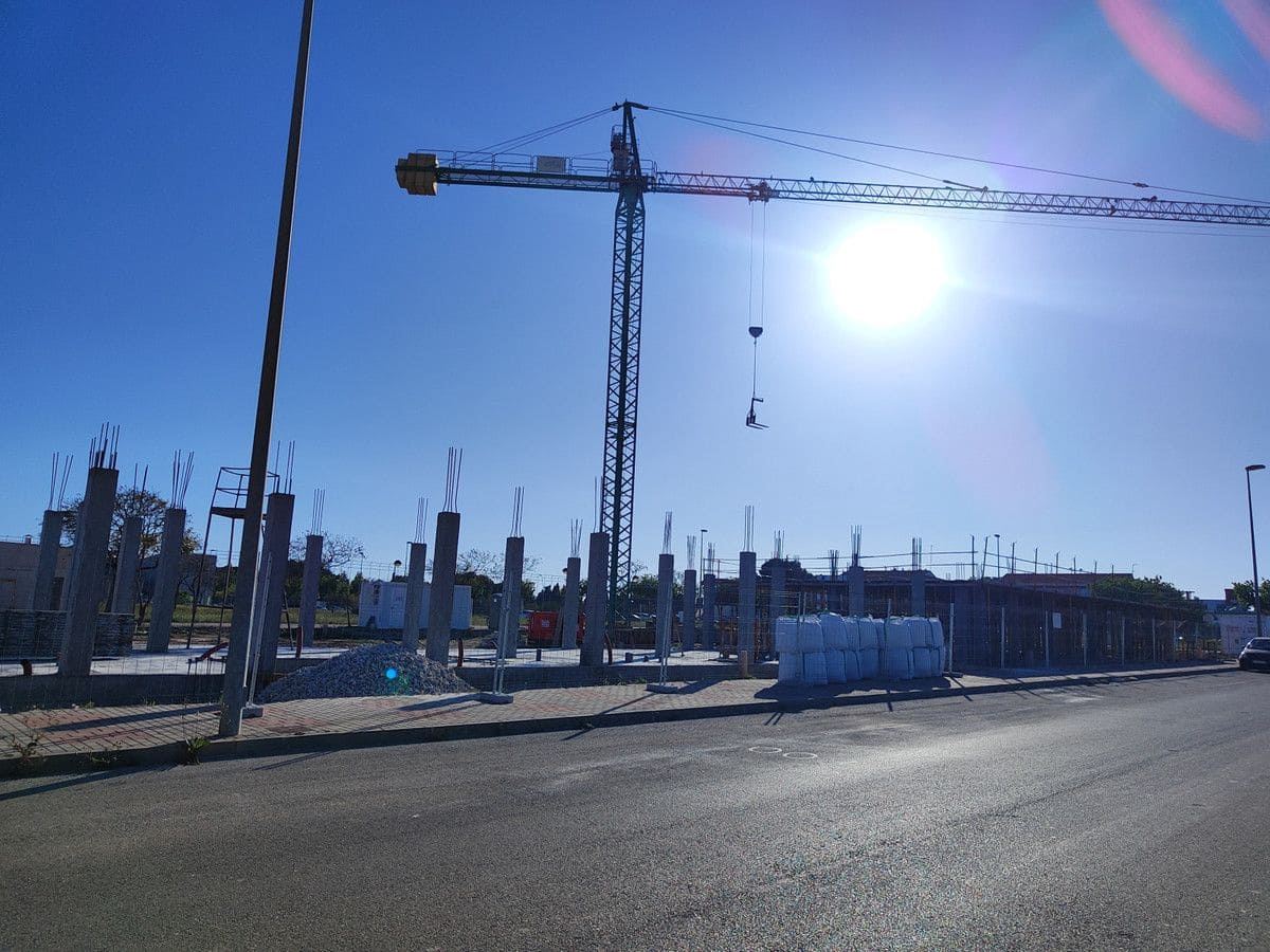 3 soverom Villa til salgs i Torre-Pacheco med svømmebasseng - € 305 000 (Ref: 9992320)