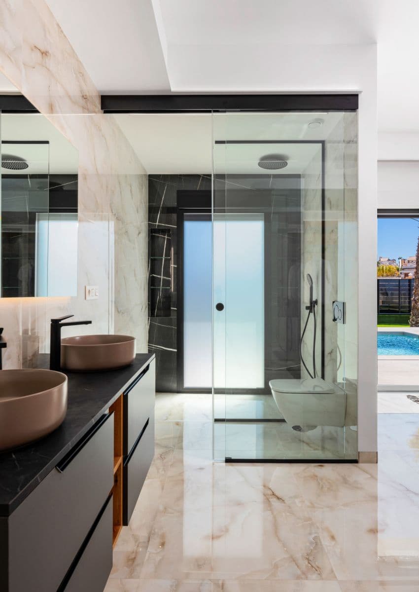 3 slaapkamer Villa te koop in Algorfa met zwembad - € 670.000 (Ref: 9992322)