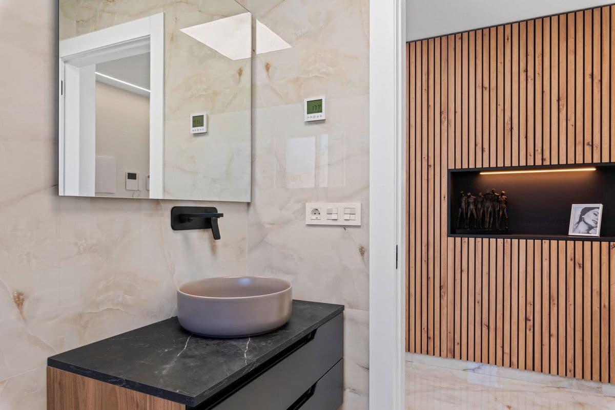 3 slaapkamer Villa te koop in Algorfa met zwembad - € 670.000 (Ref: 9992322)