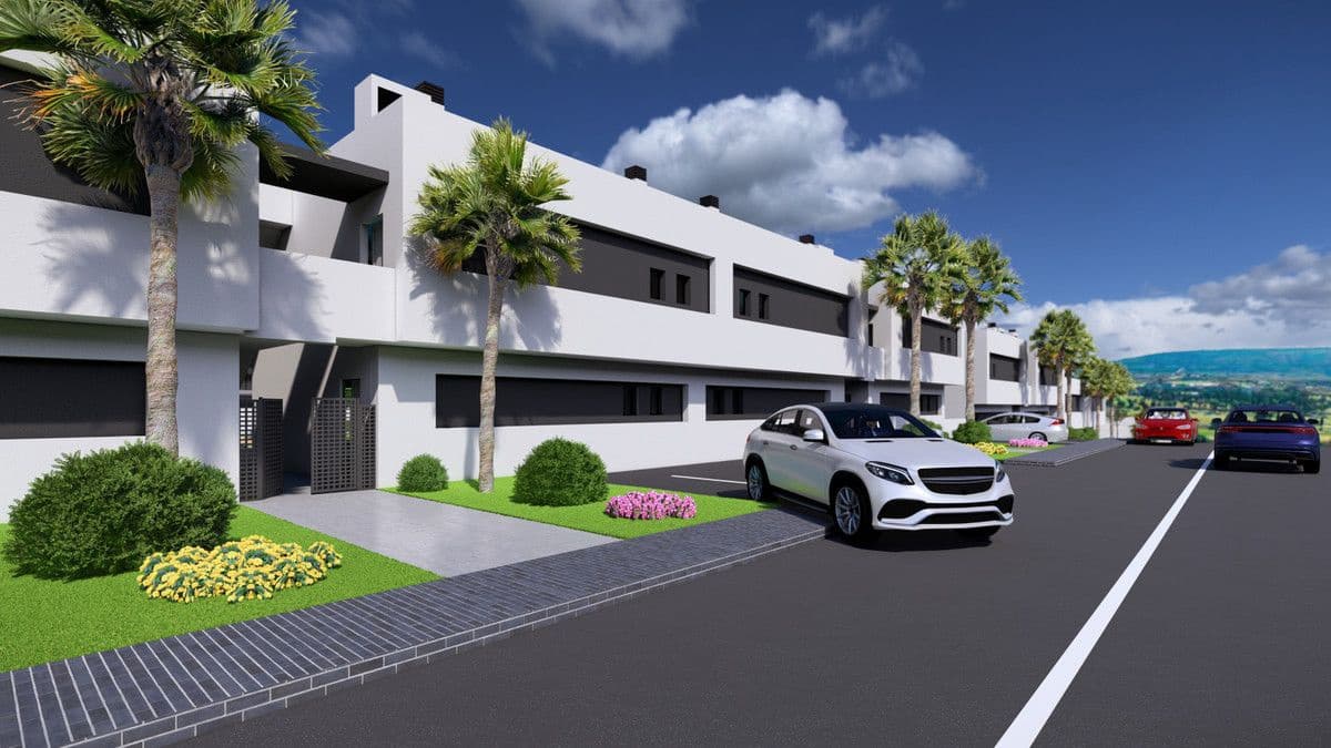 2 soverom Leilighet til salgs i Algorfa med svømmebasseng - € 285 000 (Ref: 9992327)
