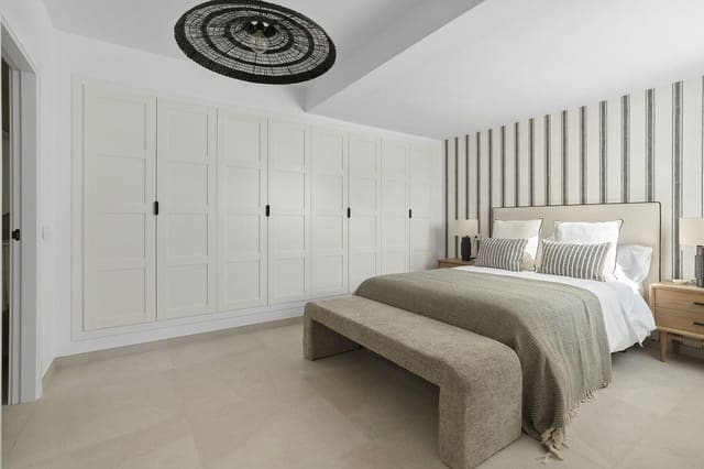 4 soverom Villa til salgs i Mijas pueblo, Mijas med svømmebasseng - € 750 000 (Ref: 9992330)