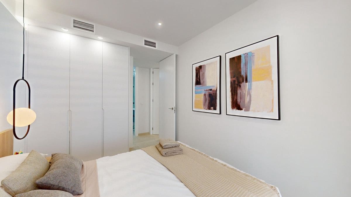 2 soverom Leilighet til salgs i Orihuela Costa med svømmebasseng - € 369 000 (Ref: 9992337)