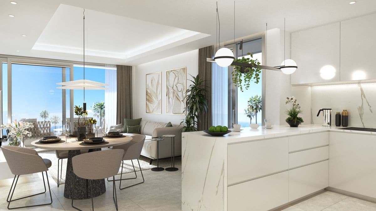2 soverom Leilighet til salgs i Orihuela Costa med svømmebasseng - € 369 000 (Ref: 9992337)