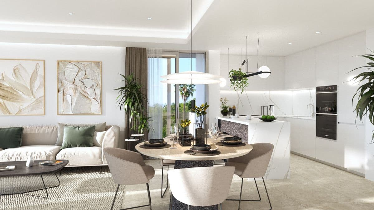 2 soverom Leilighet til salgs i Orihuela Costa med svømmebasseng - € 369 000 (Ref: 9992337)