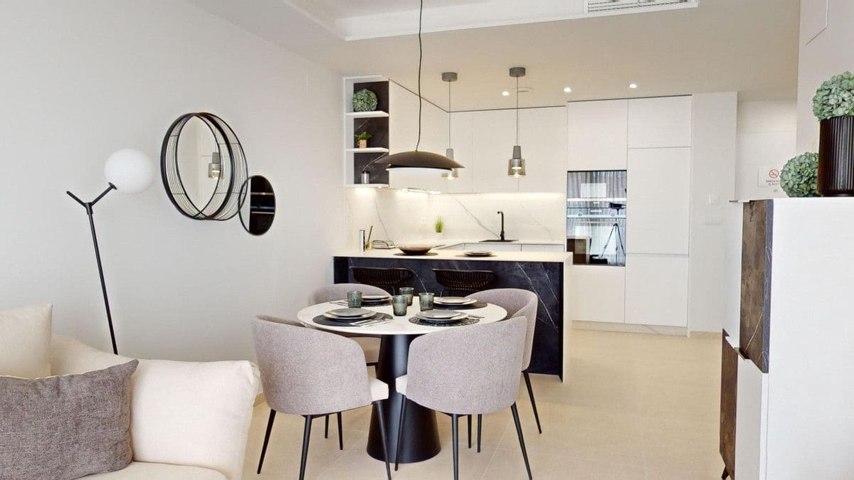 2 soverom Leilighet til salgs i Orihuela Costa med svømmebasseng - € 369 000 (Ref: 9992337)