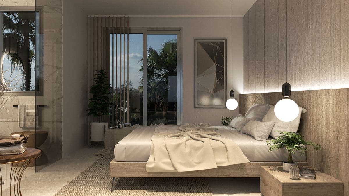 2 soverom Leilighet til salgs i Orihuela Costa med svømmebasseng - € 369 000 (Ref: 9992337)