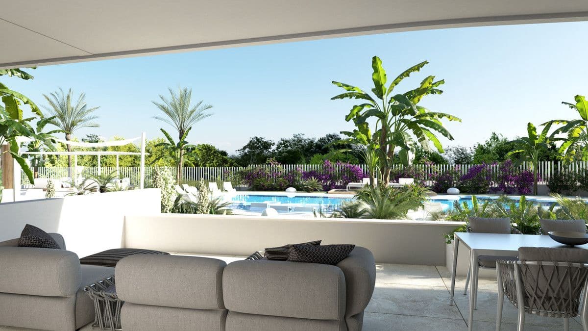 2 soverom Leilighet til salgs i Orihuela Costa med svømmebasseng - € 369 000 (Ref: 9992337)