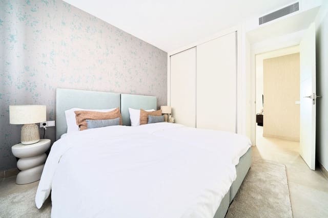 2 soveværelse Lejlighed til salg i El Higuerón, Fuengirola med swimmingpool - € 567.000 (Ref: 9992338)