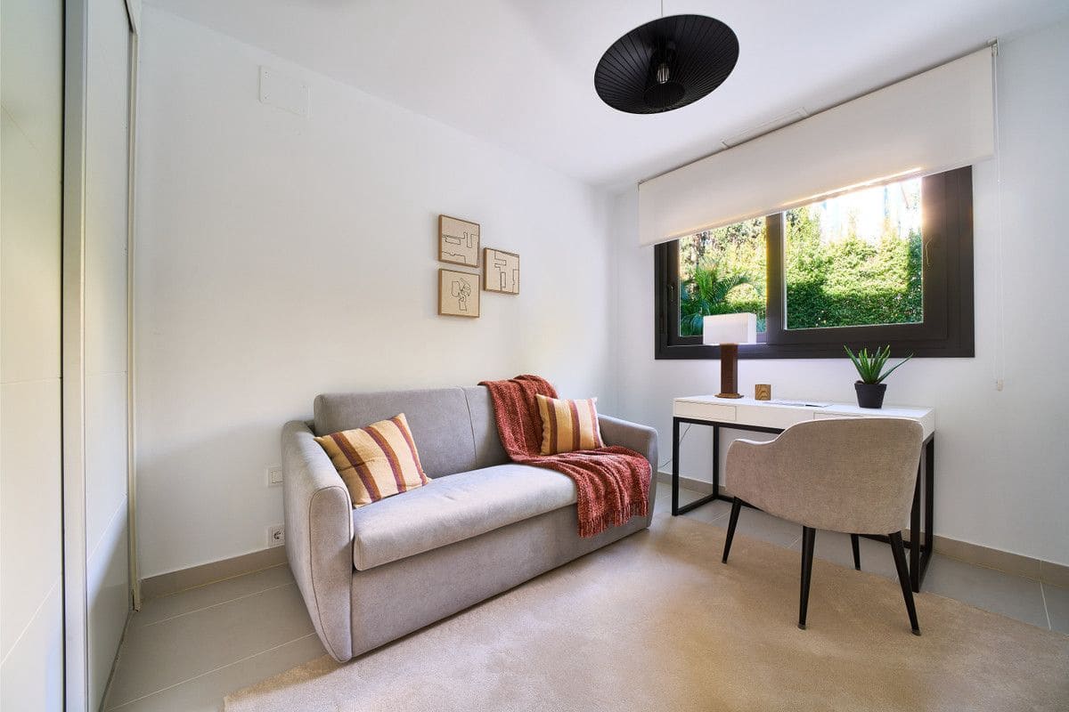 Apartamento de 2 habitaciones en Cancelada en venta con piscina - 540.000 € (Ref: 9992340)