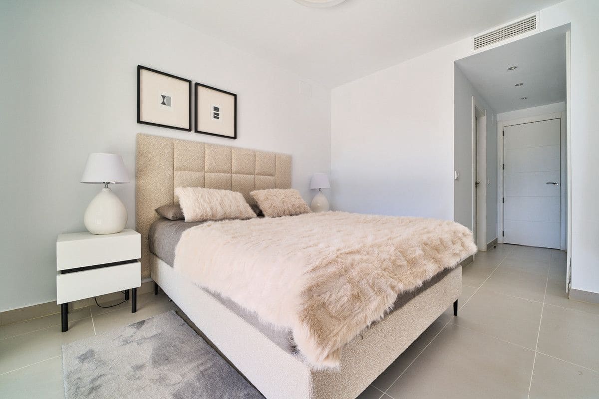Apartamento de 2 habitaciones en Cancelada en venta con piscina - 540.000 € (Ref: 9992340)