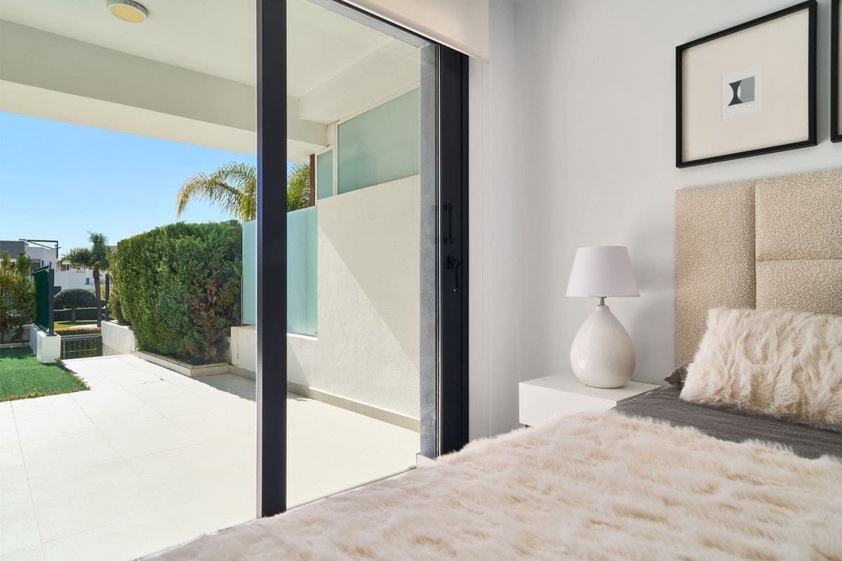 Apartamento de 2 habitaciones en Cancelada en venta con piscina - 540.000 € (Ref: 9992340)