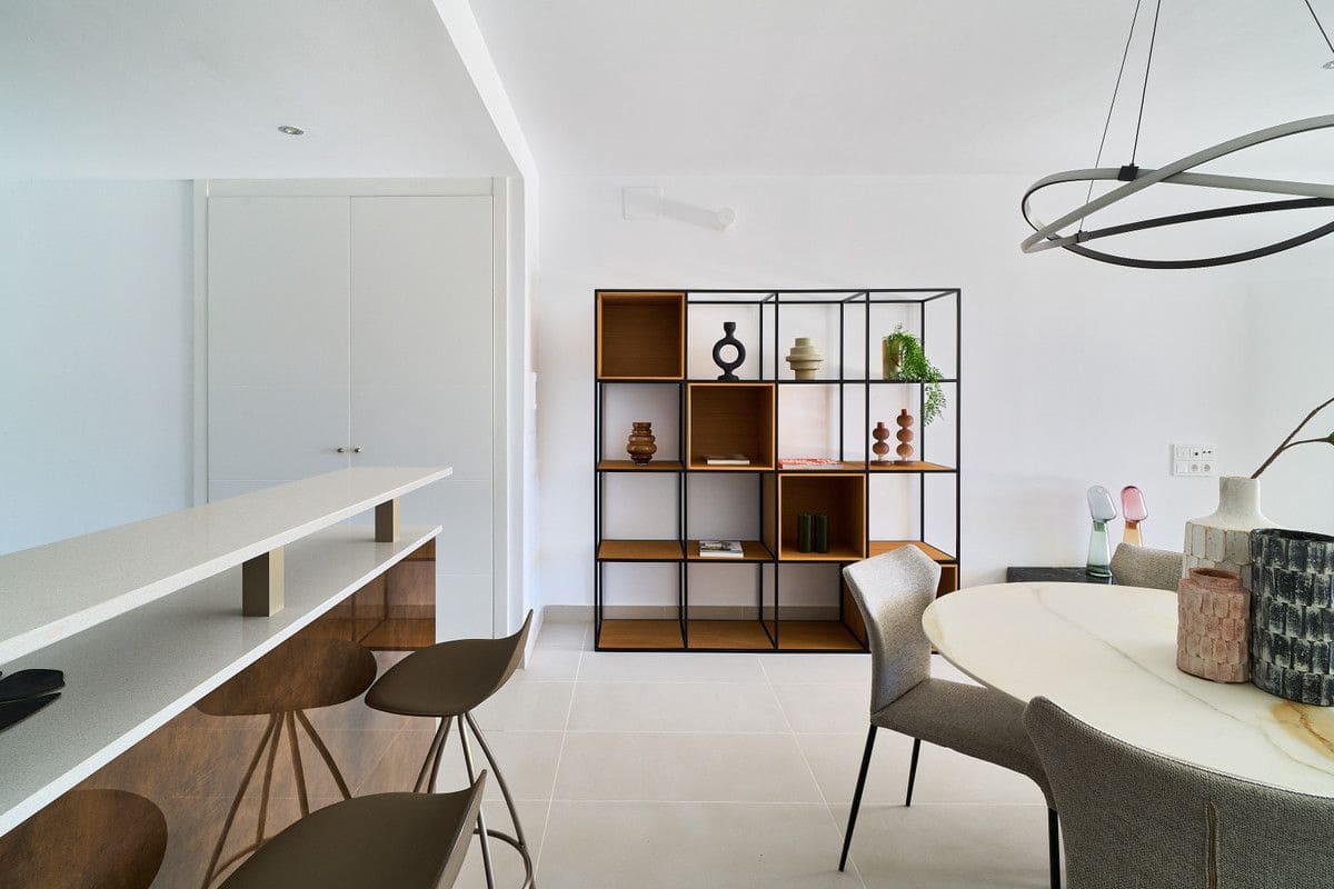 Apartamento de 2 habitaciones en Cancelada en venta con piscina - 540.000 € (Ref: 9992340)
