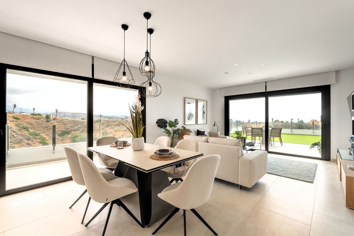 Apartamento de 1 habitación en New Golden Mile en venta con piscina - 464.000 € (Ref: 9992342)