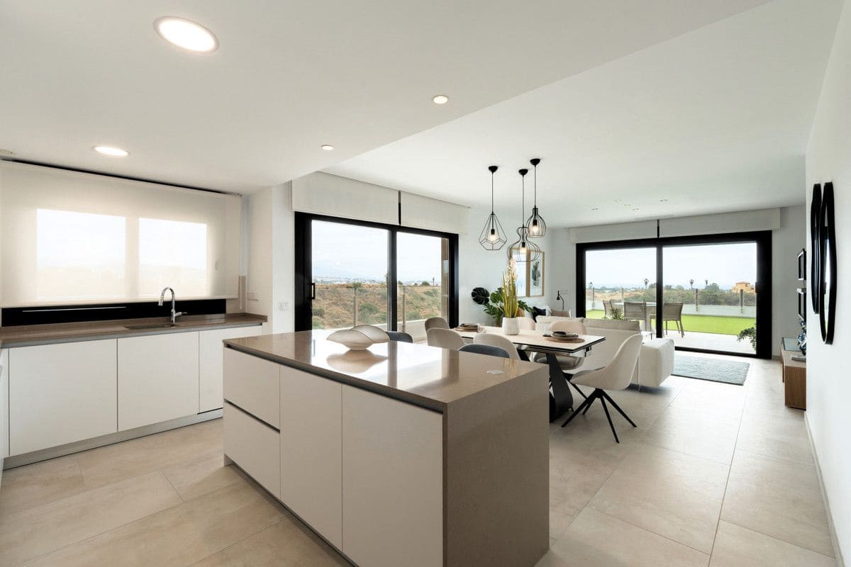 Apartamento de 1 habitación en New Golden Mile en venta con piscina - 464.000 € (Ref: 9992342)