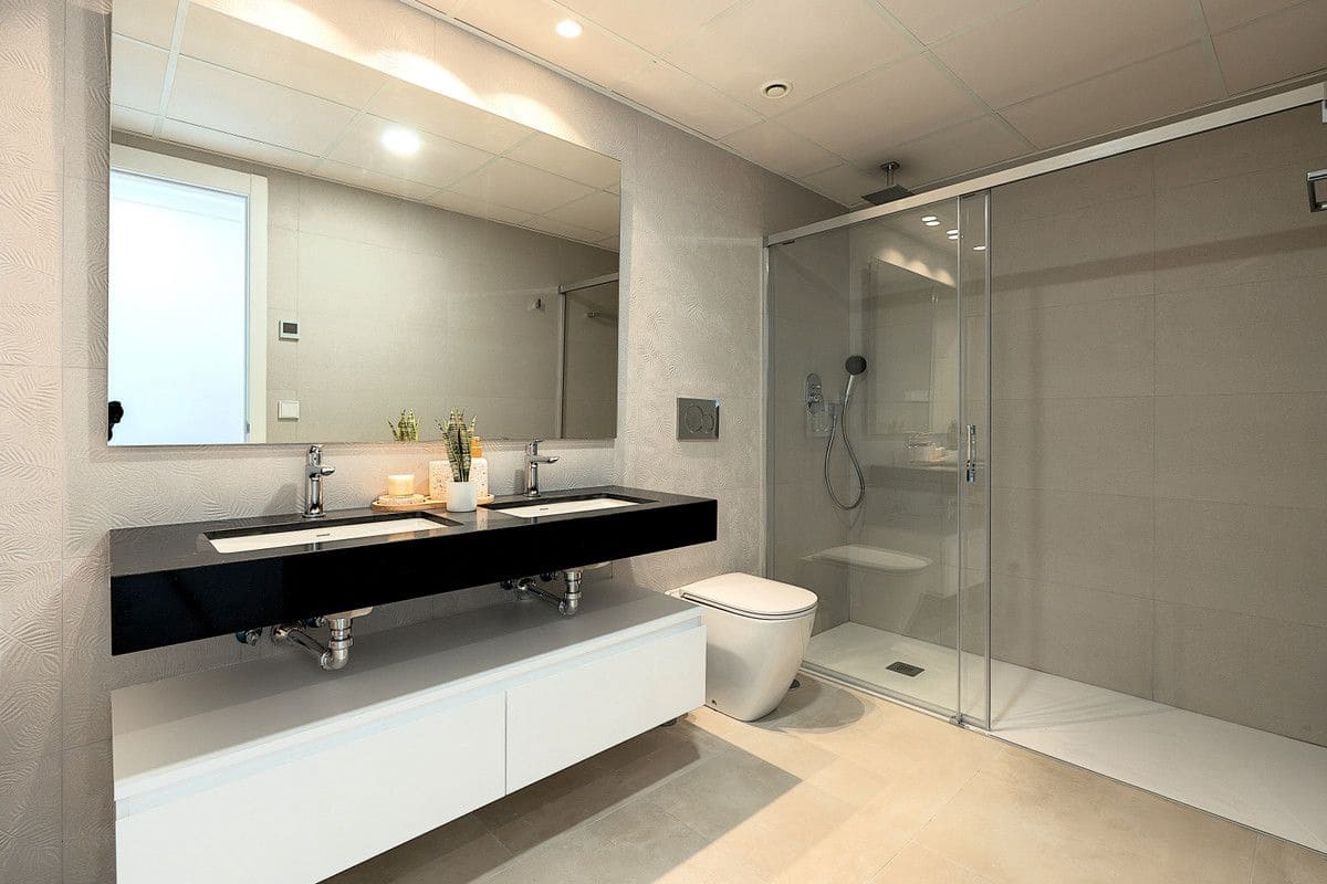 Apartamento de 1 habitación en New Golden Mile en venta con piscina - 464.000 € (Ref: 9992342)
