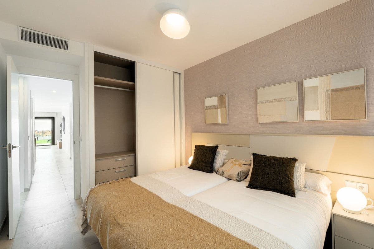 Apartamento de 1 habitación en New Golden Mile en venta con piscina - 464.000 € (Ref: 9992342)
