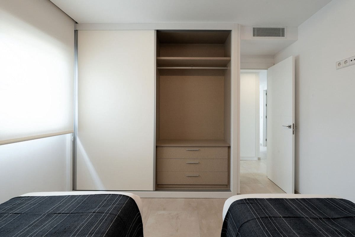 Apartamento de 1 habitación en New Golden Mile en venta con piscina - 464.000 € (Ref: 9992342)