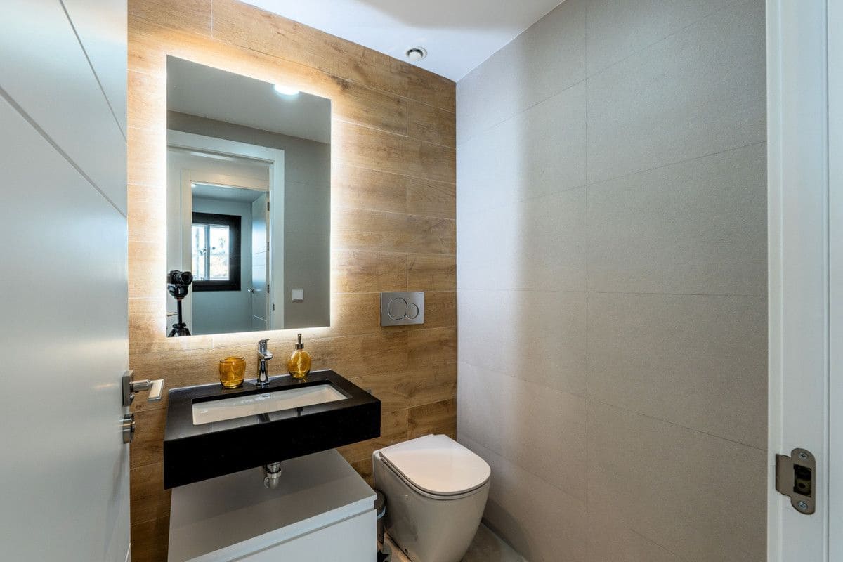Apartamento de 1 habitación en New Golden Mile en venta con piscina - 464.000 € (Ref: 9992342)