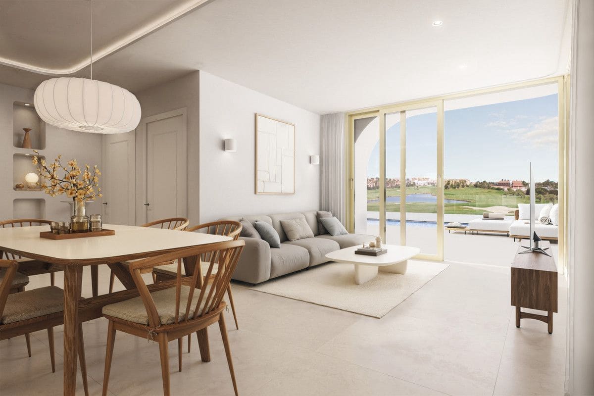 3 soverom Villa til salgs i Cartagena med svømmebasseng - € 539 900 (Ref: 9992360)