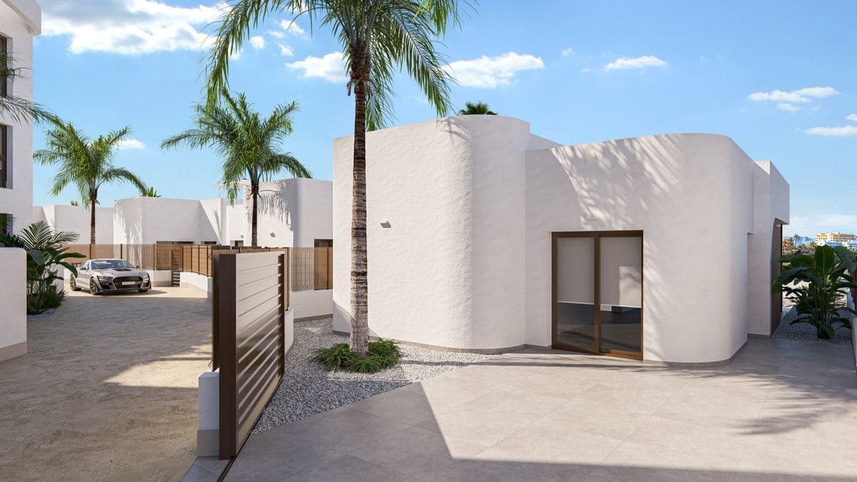 3 soverom Villa til salgs i Cartagena med svømmebasseng - € 539 900 (Ref: 9992360)