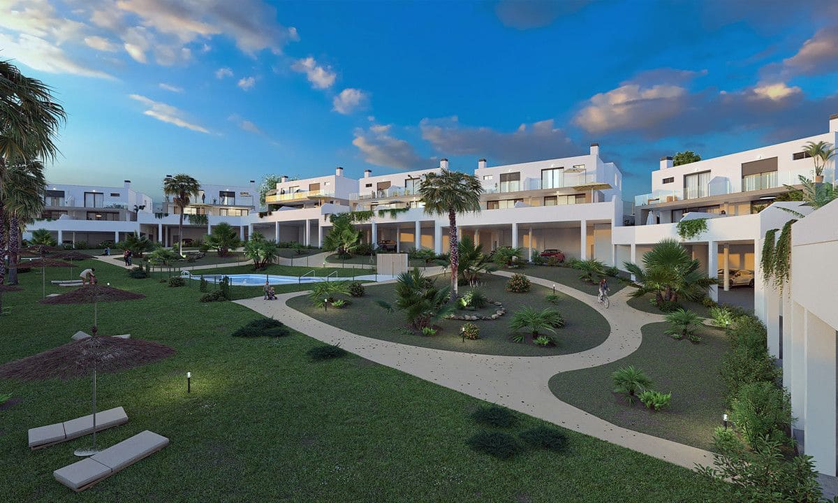 3 slaapkamer Villa te koop in Mijas met zwembad - € 560.000 (Ref: 9992362)
