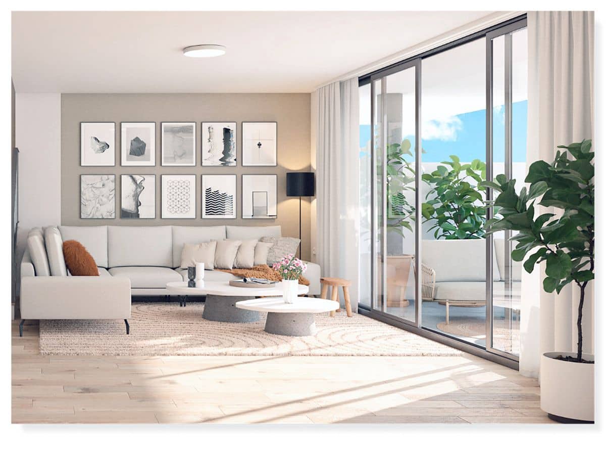 3 slaapkamer Villa te koop in Mijas met zwembad - € 560.000 (Ref: 9992362)