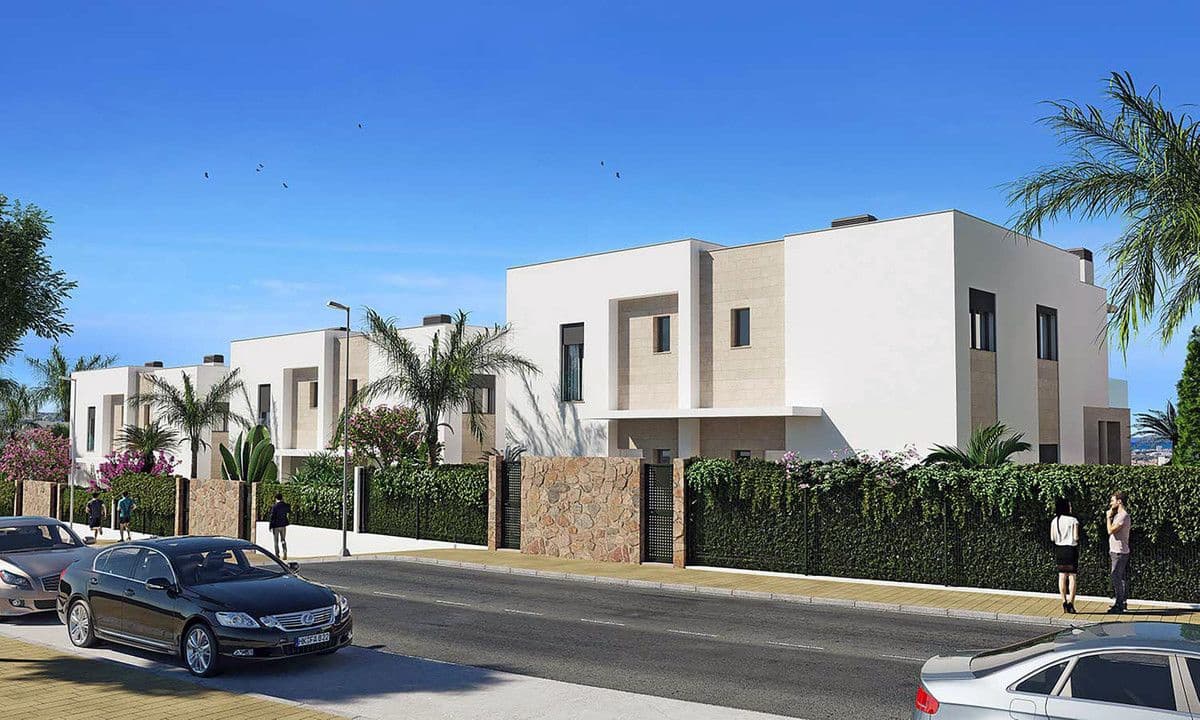 3 slaapkamer Villa te koop in Mijas met zwembad - € 560.000 (Ref: 9992362)