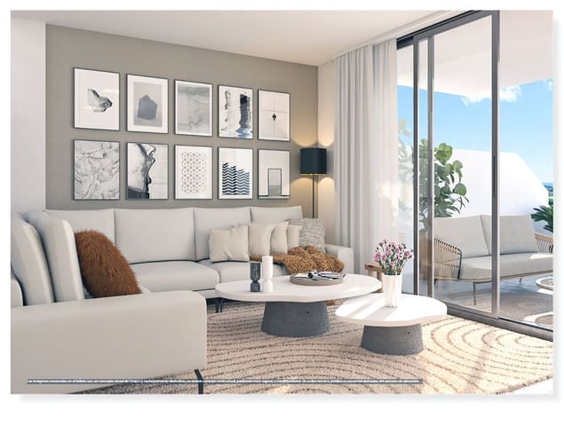 3 soverom Villa til salgs i La Cala Golf - Lagar Martell, Mijas med svømmebasseng - € 560 000 (Ref: 9992362)