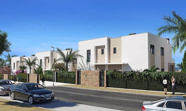 Chalet de 3 habitaciones en La Cala Golf - Lagar Martell, Mijas en venta con piscina - 560.000 € (Ref: 9992362)