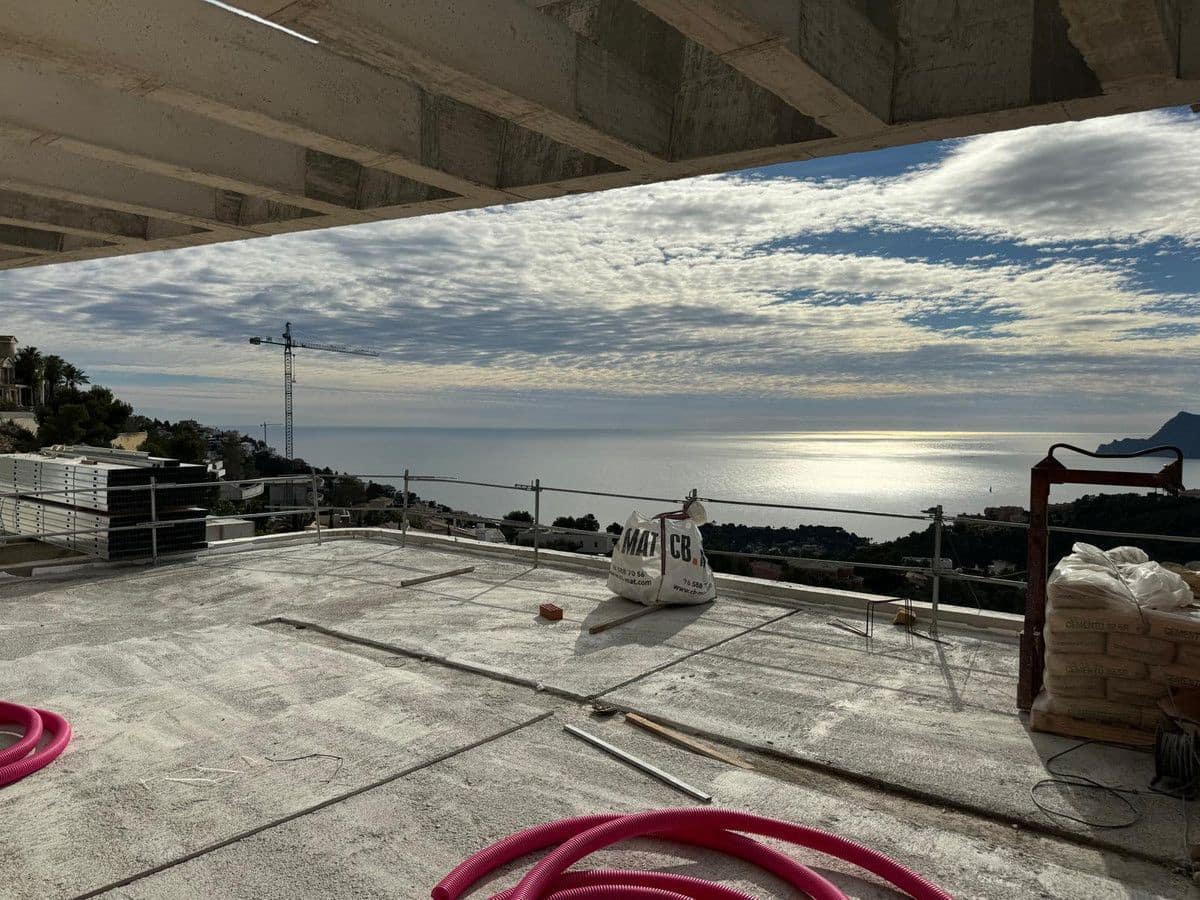 5 camera da letto Villa in vendita in Altea con piscina - 6.490.000 € (Rif: 9992363)