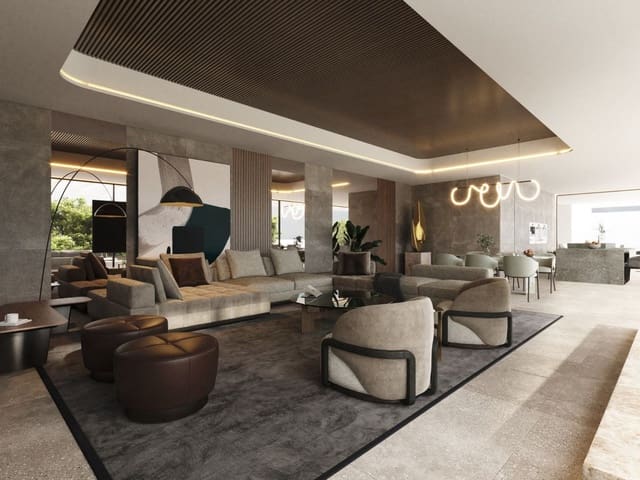 5 makuuhuone Huvila myytävänä paikassa Altea mukana uima-altaan - 6 490 000 € (Ref: 9992363)