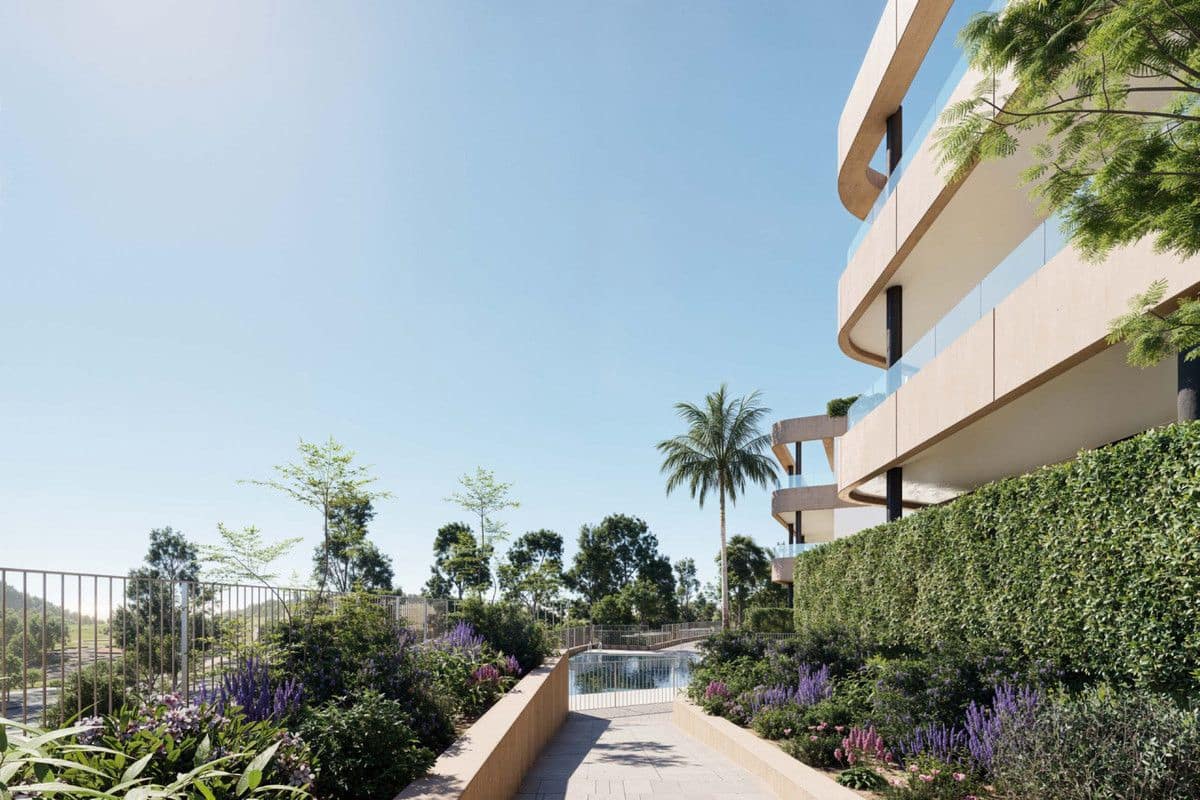 2 slaapkamer Appartement te koop in Estepona met zwembad - € 325.000 (Ref: 9992368)