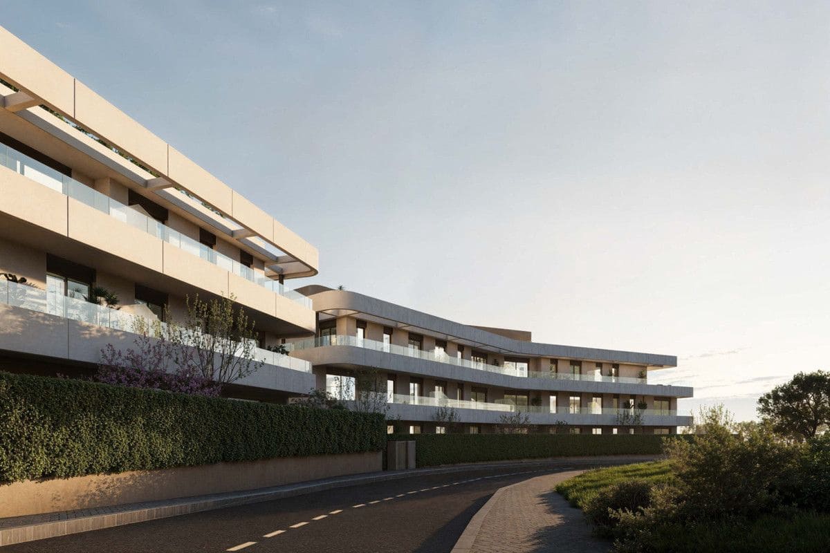 3 soveværelse Lejlighed til salg i Estepona med swimmingpool - € 470.000 (Ref: 9992369)