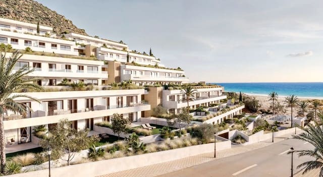 2 camera da letto Appartamento in vendita in Mojácar con piscina - 401.000 € (Rif: 9992374)