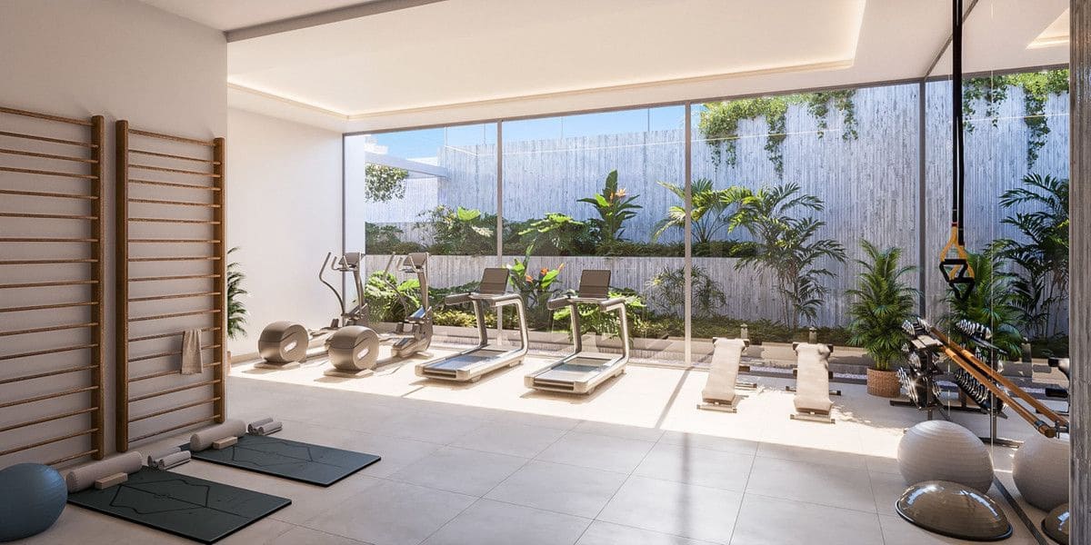 2 bedroom Apartment for sale in Rio Real with pool - € 575,000 (Ref: 9992377)