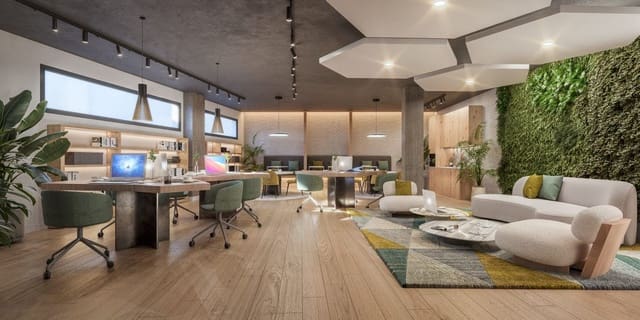 2 soverom Leilighet til salgs i Río Real, Marbella med svømmebasseng - € 590 000 (Ref: 9992379)