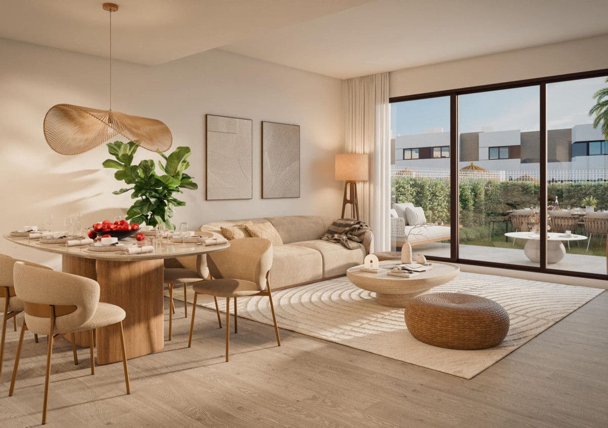 3 quarto Moradia para venda em Mijas com piscina - 485 000 € (Ref: 9992380)