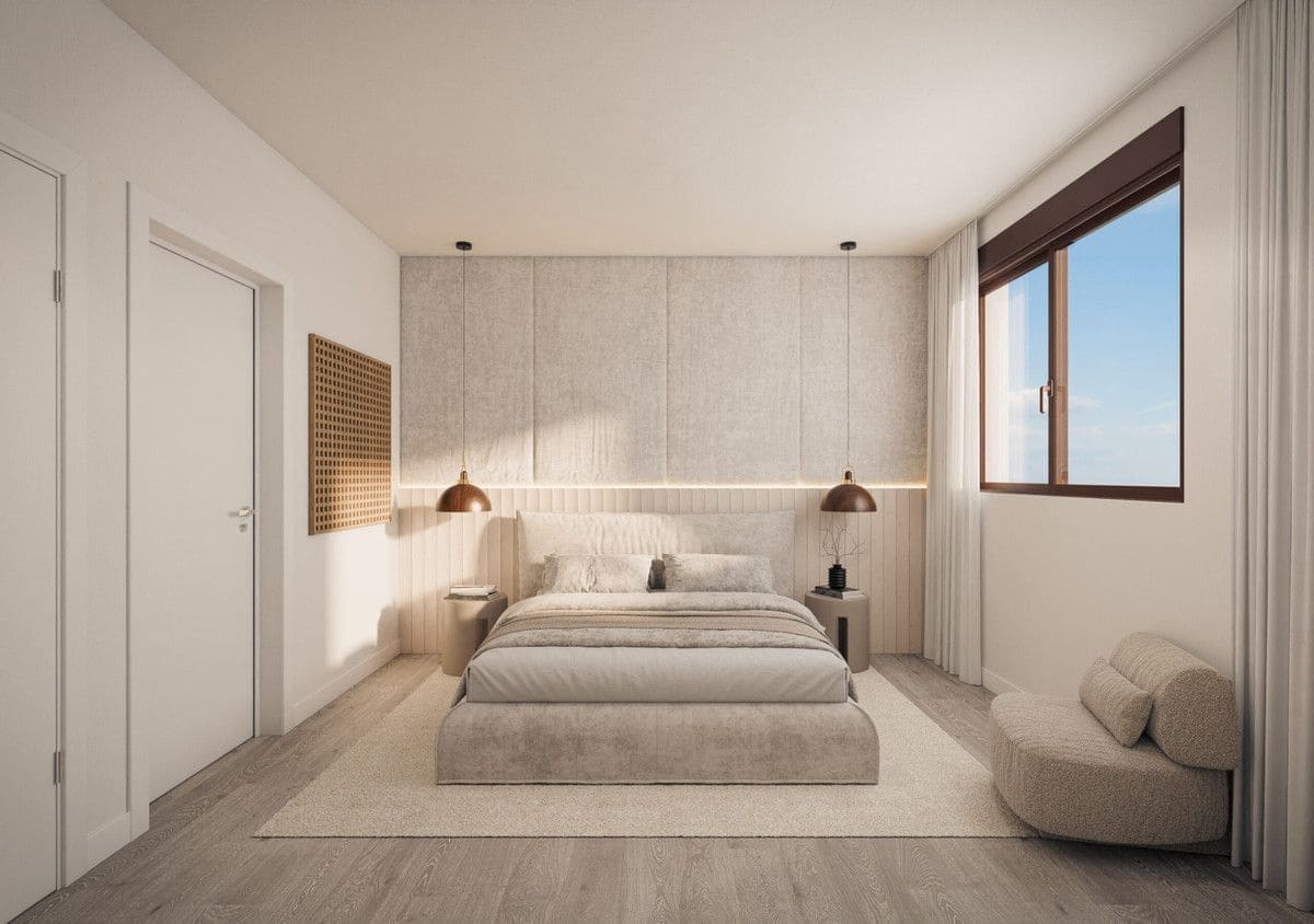 3 quarto Moradia para venda em Mijas com piscina - 485 000 € (Ref: 9992380)
