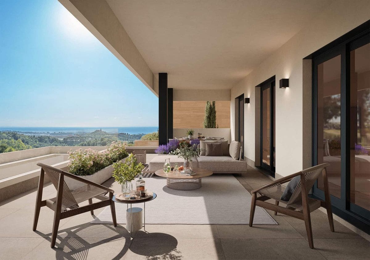 3 soveværelse Lejlighed til salg i Rio Real med swimmingpool - € 810.000 (Ref: 9992381)