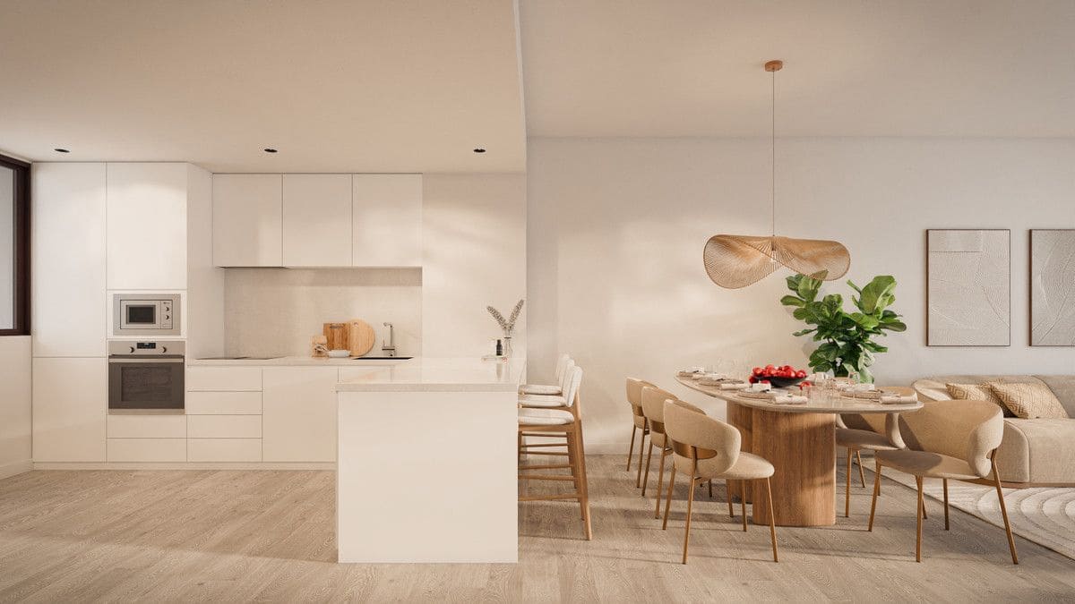 4 quarto Moradia para venda em Mijas - 525 000 € (Ref: 9992384)