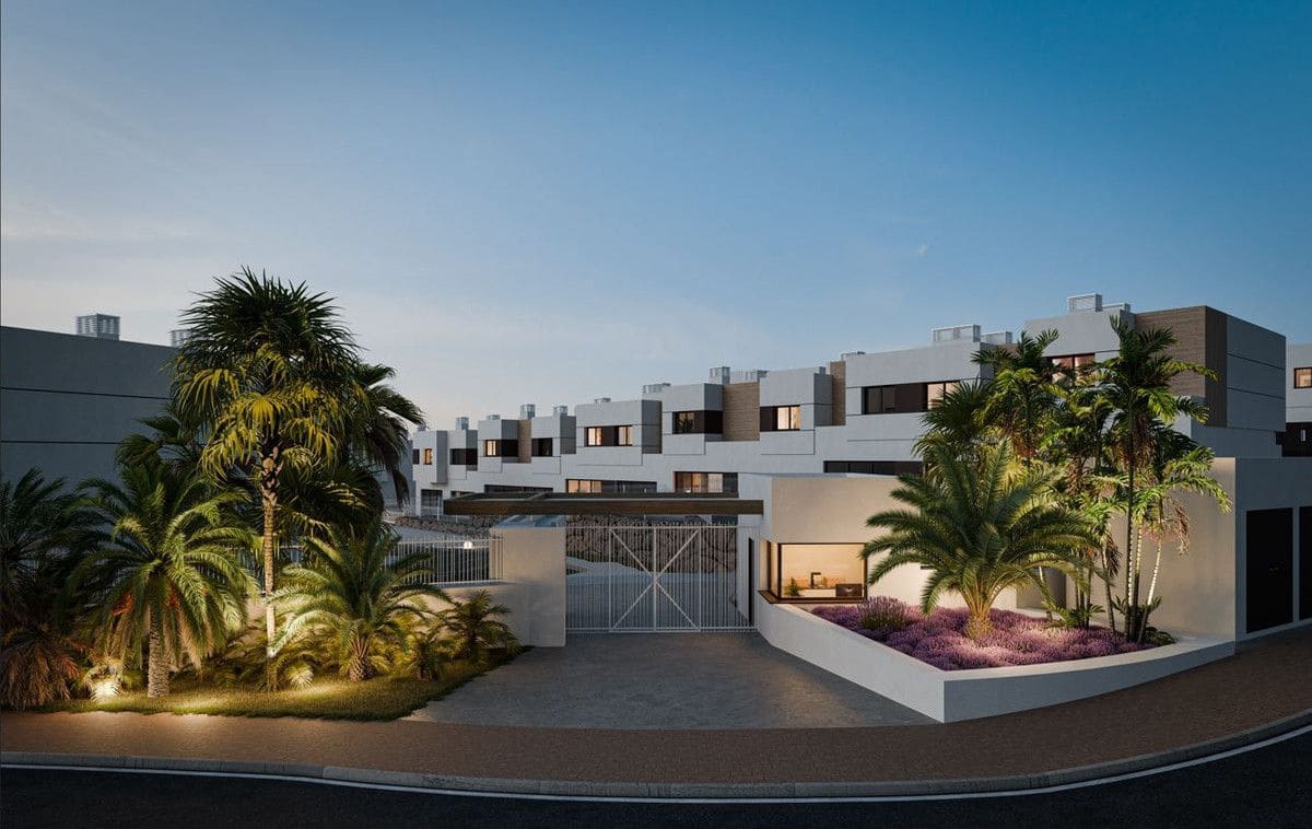 4 quarto Moradia para venda em Mijas - 525 000 € (Ref: 9992384)
