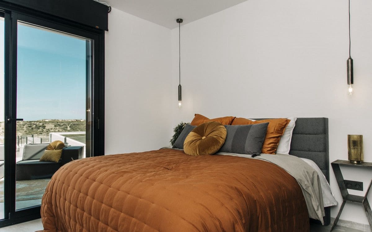 3 sypialnia Willa na sprzedaż w Ciudad Quesada z basenem - 995 000 € (Ref: 9992389)