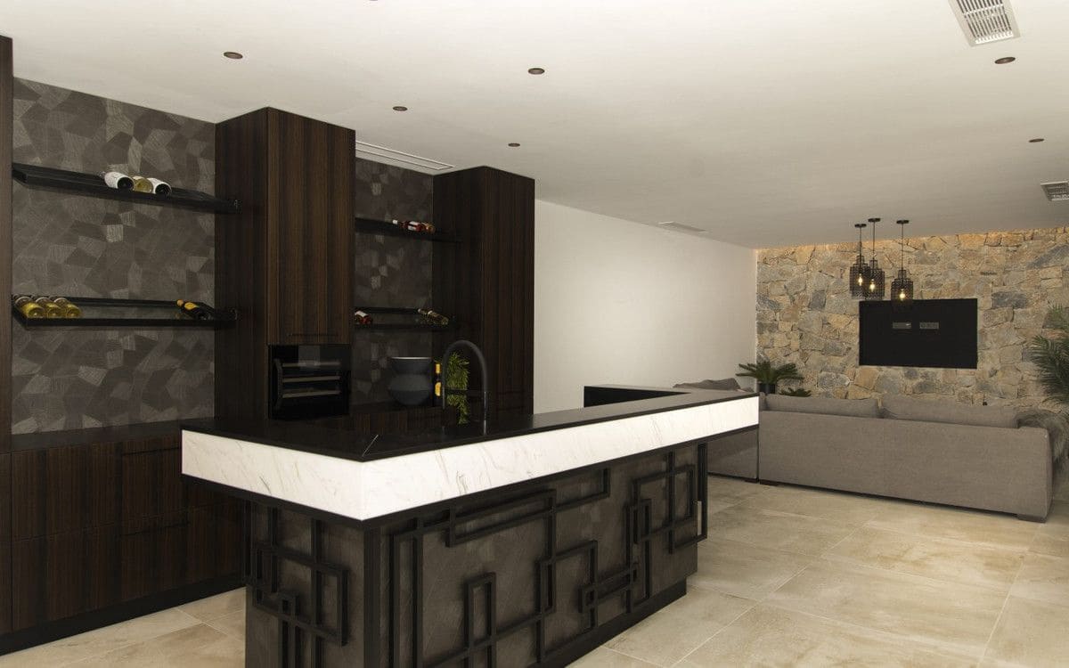 3 sypialnia Willa na sprzedaż w Ciudad Quesada z basenem - 995 000 € (Ref: 9992389)